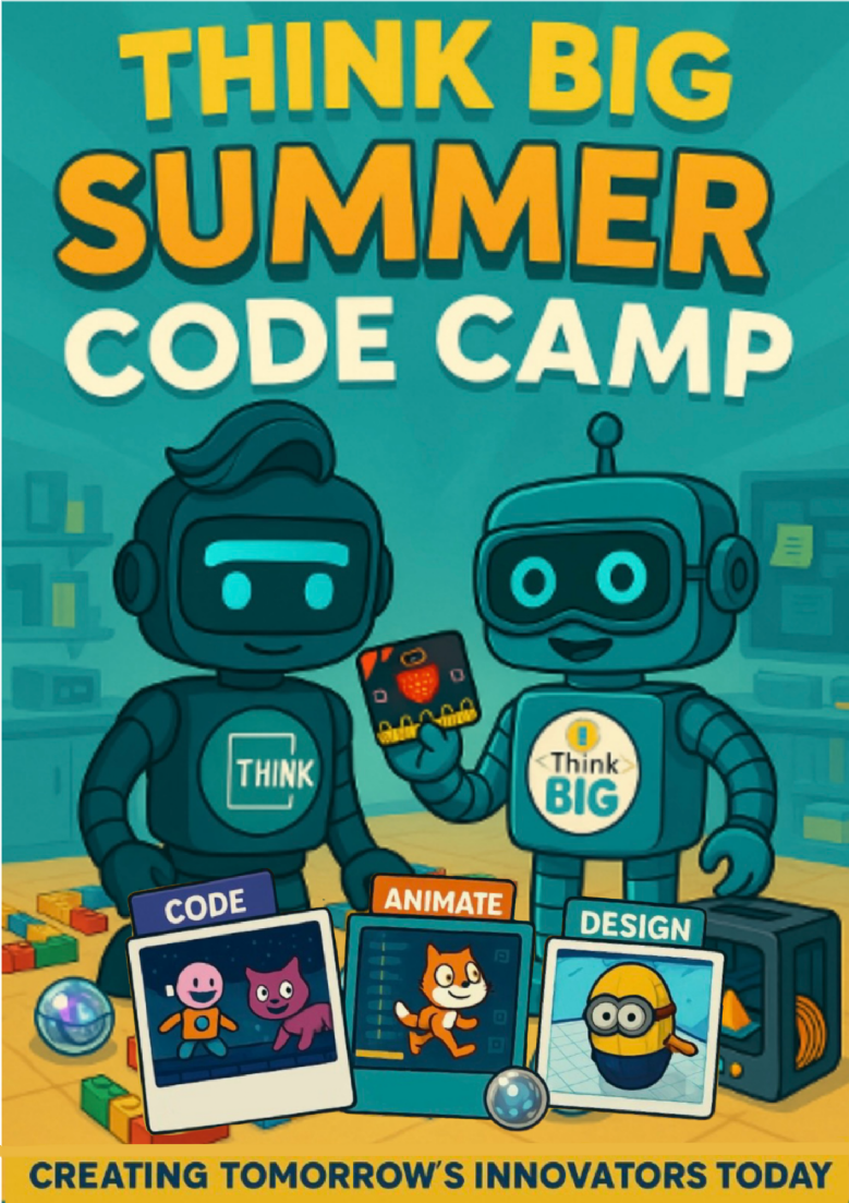 Code Camp Summer 25